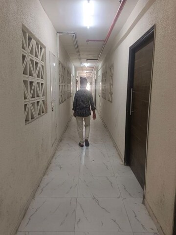 Building Lobby in 1 BHK Apartment at Seven Apna Ghar Phase 2 Plot A, Mira Road – for Sale