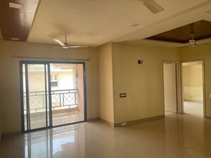2 BHK Apartment For Rent in Satellite