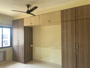 Room in 2 BHK Apartment at Satellite – for Rent