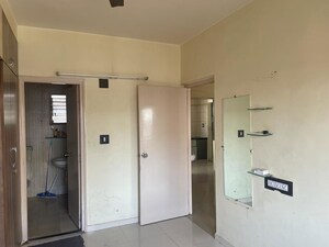 Building Lobby in 2 BHK Apartment at Satellite – for Rent