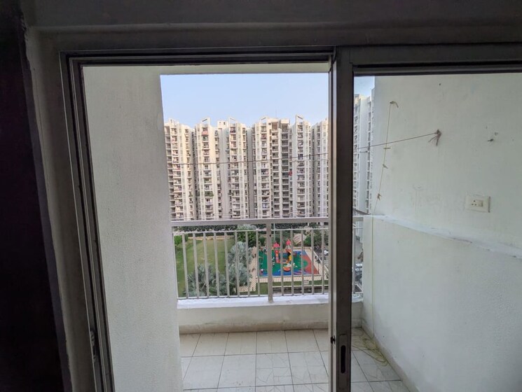 Balcony, vvip-addresses 3.5 Bedroom 1850 Sq.Ft. Apartment In Raj Nagar Extension Ghaziabad 9833359