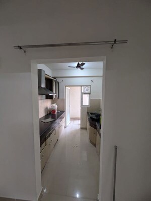 Building Lobby in 3.5 BHK Apartment at VVIP Addresses, Raj Nagar Extension – for Rent