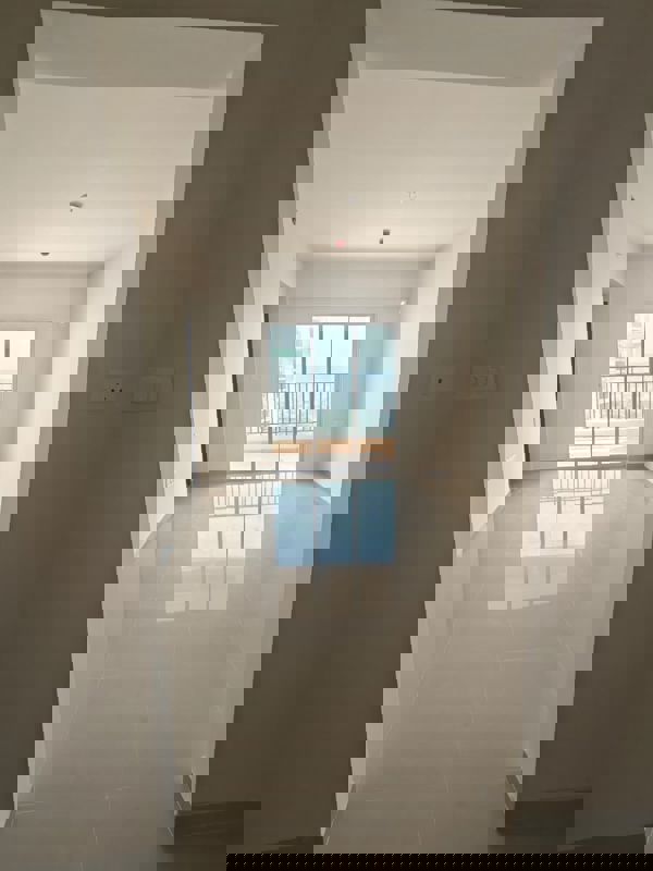 3 BHK + Extra Room Apartment For Rent in Paranjape Gloria Grand