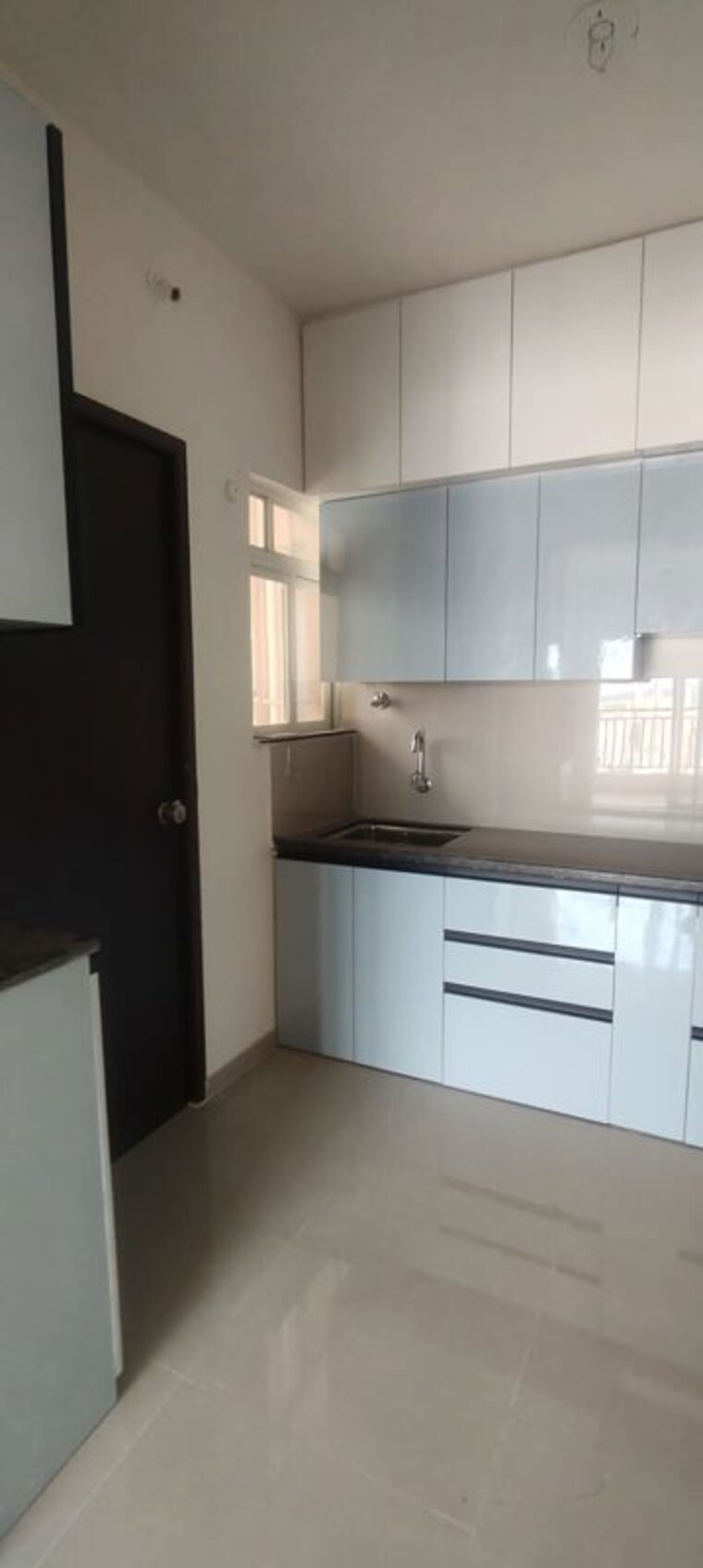 Kitchen, paranjape-gloria-grand 3 Bedroom 1550 Sq.Ft. Apartment In Bavdhan Pune 9833361