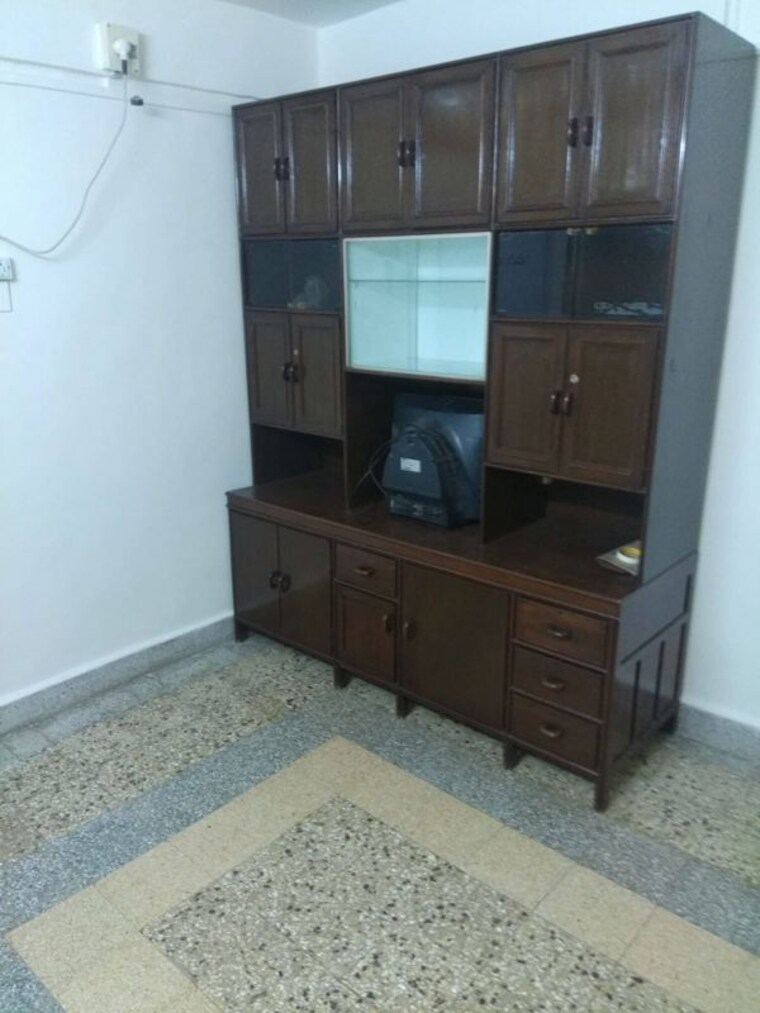 Kitchen, triveni-chs-andheri 1 RK 350 Sq.Ft. Apartment In Andheri West Mumbai 9833364