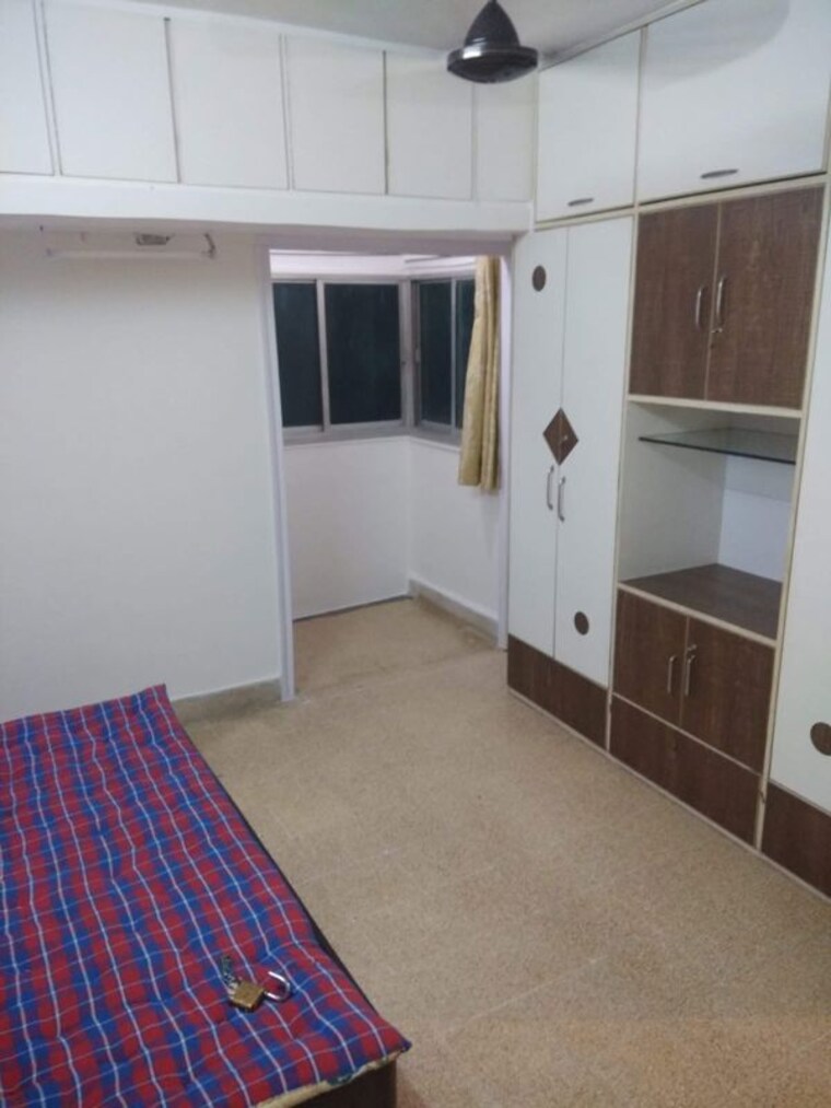 Kitchen, triveni-chs-andheri 1 RK 350 Sq.Ft. Apartment In Andheri West Mumbai 9833364