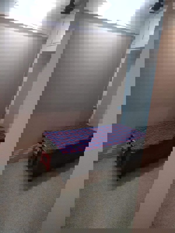 1 RkApartment For Rent in Triveni CHS Andheri