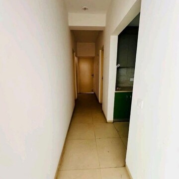 Building Lobby in 4 BHK Apartment at Vatika Gurgaon 21, Sector 83 – for Rent