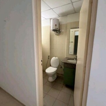 Bathroom in 4 BHK Apartment at Vatika Gurgaon 21, Sector 83 – for Rent