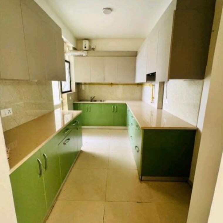 Team Area, vatika-gurgaon-21 4 Bedroom 2406 Sq.Ft. Apartment In Sector 83 Gurgaon 9833365