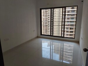 Bedroom in 2 BHK Apartment at Acme Ozone, Manpada – for Rent