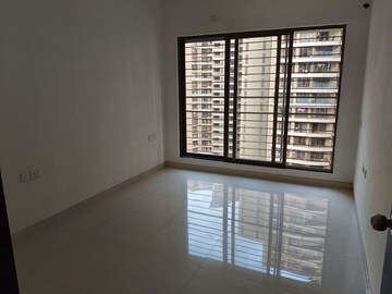 Bedroom in 2 BHK Apartment at Acme Ozone, Manpada – for Rent