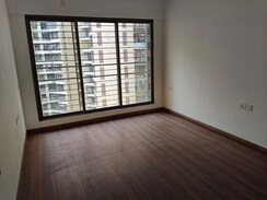 2 BHK Apartment For Rent in Acme Ozone
