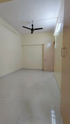1 BHK + Study Room Apartment For Rent in Pinnacle Gulmohar