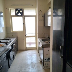 Kitchen in 3 BHK Apartment at Vatika Gurgaon 21, Sector 83 – for Rent
