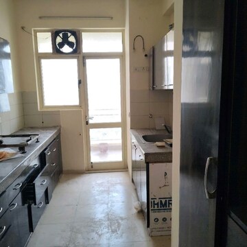 Kitchen in 3 BHK Apartment at Vatika Gurgaon 21, Sector 83 – for Rent