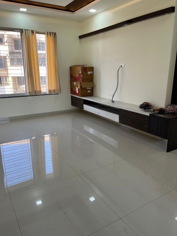 2 BHK + Extra Room 1250 Sq.Ft. Apartment in Builders Combine Bella Vista