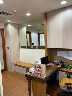  Office Space For Rent in Nariman Point