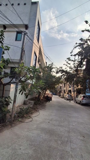 5 BHK Independent House – Exterior View View at Ramachandra Puram - for Sale