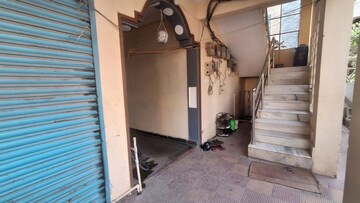 Building Lobby in 5 BHK Independent House at Ramachandra Puram – for Sale