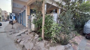 5 BHK Independent House – Exterior View View at Ramachandra Puram - for Sale