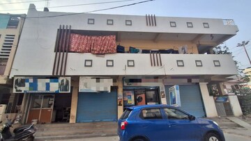 5 BHK Independent House – Exterior View View at Ramachandra Puram - for Sale
