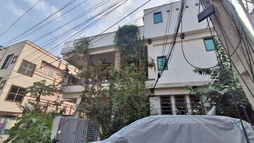 5 BHK Independent House – Exterior View View at Ramachandra Puram - for Sale