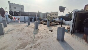 Parking in 5 BHK Independent House at Ramachandra Puram – for Sale