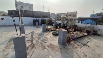 5 BHK Independent House – Exterior View View at Ramachandra Puram - for Sale