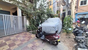 Parking in 5 BHK Independent House at Ramachandra Puram – for Sale
