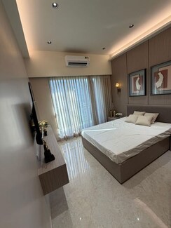 1 BHK + Pooja Room Apartment For Sale in Shelar Supremus