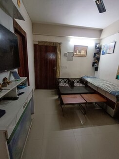 2 BHK Apartment For Sale in Nitishree Aura Chimera