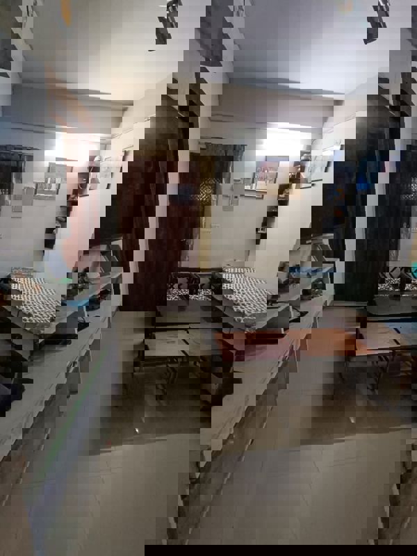 2 BHK Apartment For Sale in Nitishree Aura Chimera