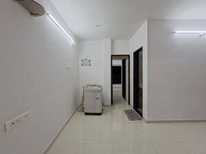 Building Lobby in 1 BHK Apartment at Ic Colony – for Rent