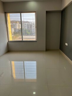 2 BHK + Extra Room Apartment For Rent in The Hillside Kanchajunga Kailash