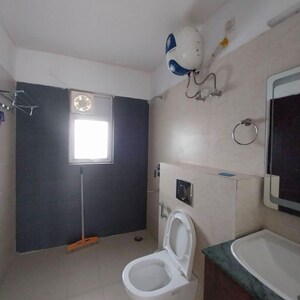Bathroom in 2 BHK Apartment at Spaze Privy AT4, Sector 84 – for Rent