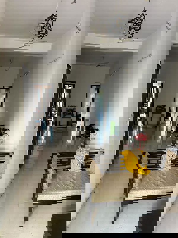 2 BHK Builder Floor For Rent in Kailash Hills