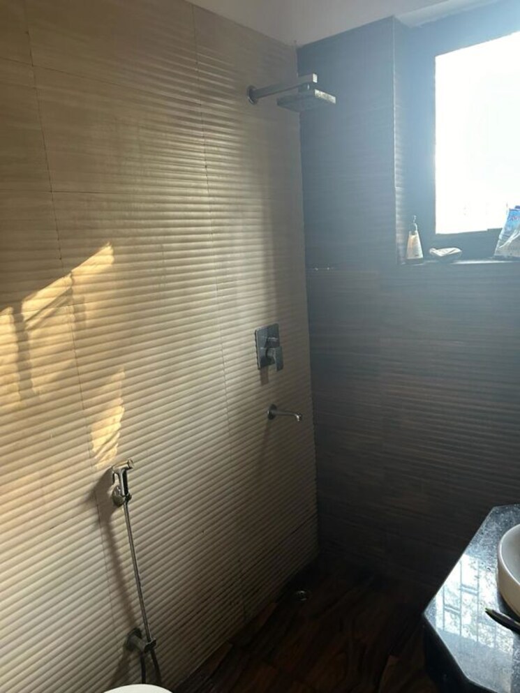 Attached Bathroom, kailash hills 2 Bedroom 1200 Sq.Ft. Builder Floor In Kailash Hills Delhi 9833396