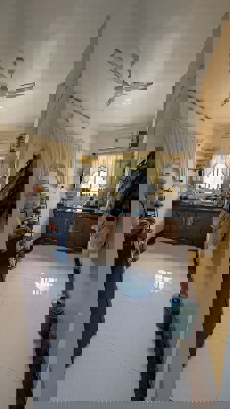 1 BHK + Extra Room 550 Sq.Ft. Apartment in Prithvi Sai Velocity Phase II