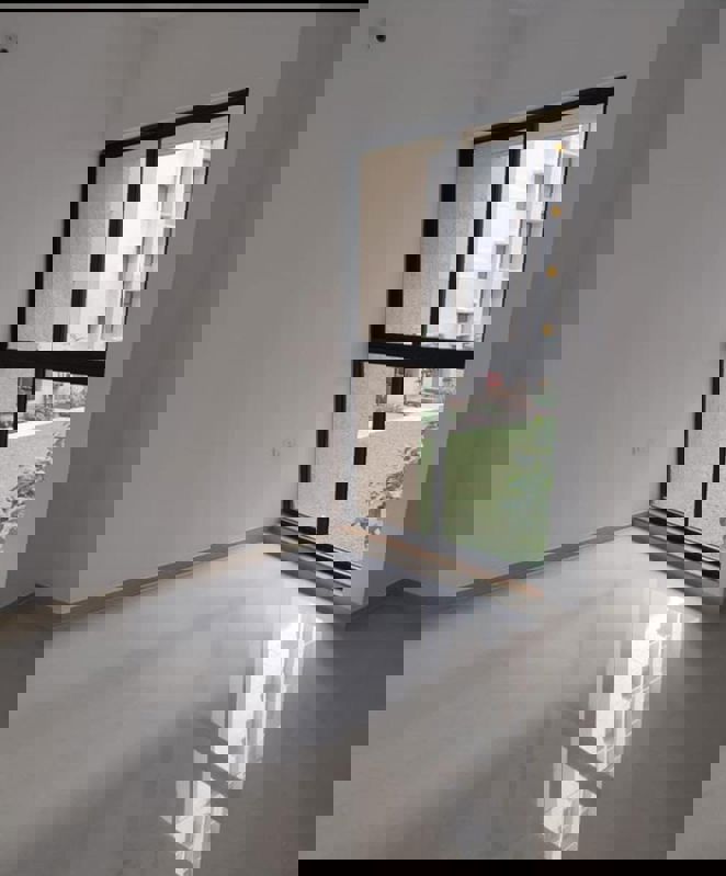 2 BHK + Pooja Room Apartment For Rent in Puranik City Sankul