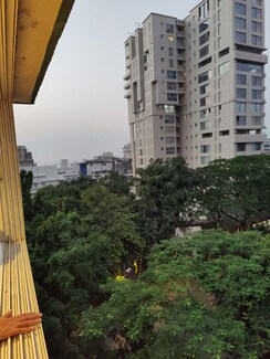 2 BHK Apartment For Rent in Lancelot House