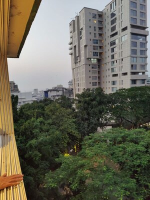 2 BHK Apartment For Rent in Lancelot House, Bandra West