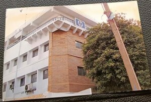  Warehouse For Rent in Yeshwanthpur