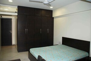 2 BHK Apartment For Sale in Benchmark Orizzonte, Bandra West