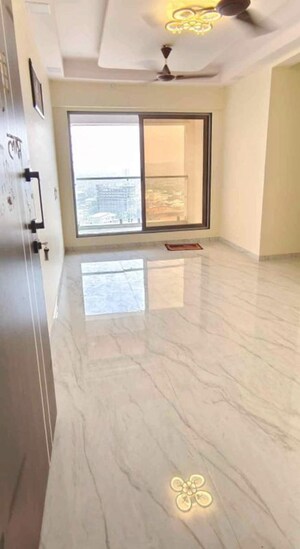 1 BHK Apartment For Rent in JVM Tiara, Owale