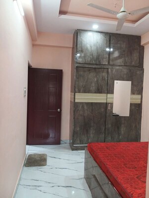 Furnished Amenities in 3 BHK Apartment at Banjara Hills – for Rent