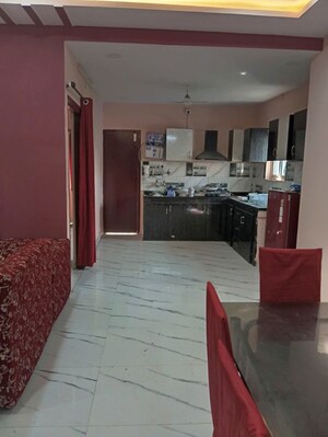 Bedroom in 3 BHK Apartment at Banjara Hills – for Rent