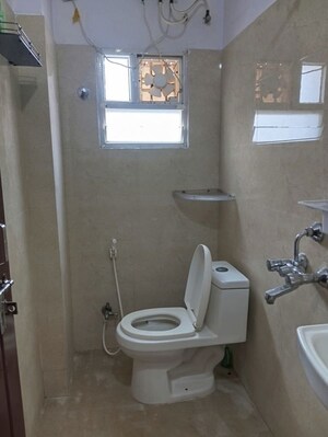 Master Bedroom in 3 BHK Apartment at Banjara Hills – for Rent