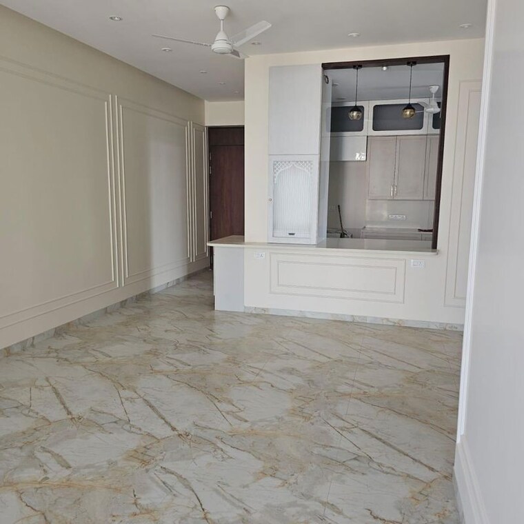 Room, hubtown-25-south 4 Bedroom 1981 Sq.Ft. Apartment In Agar Bazar Mumbai 9833428