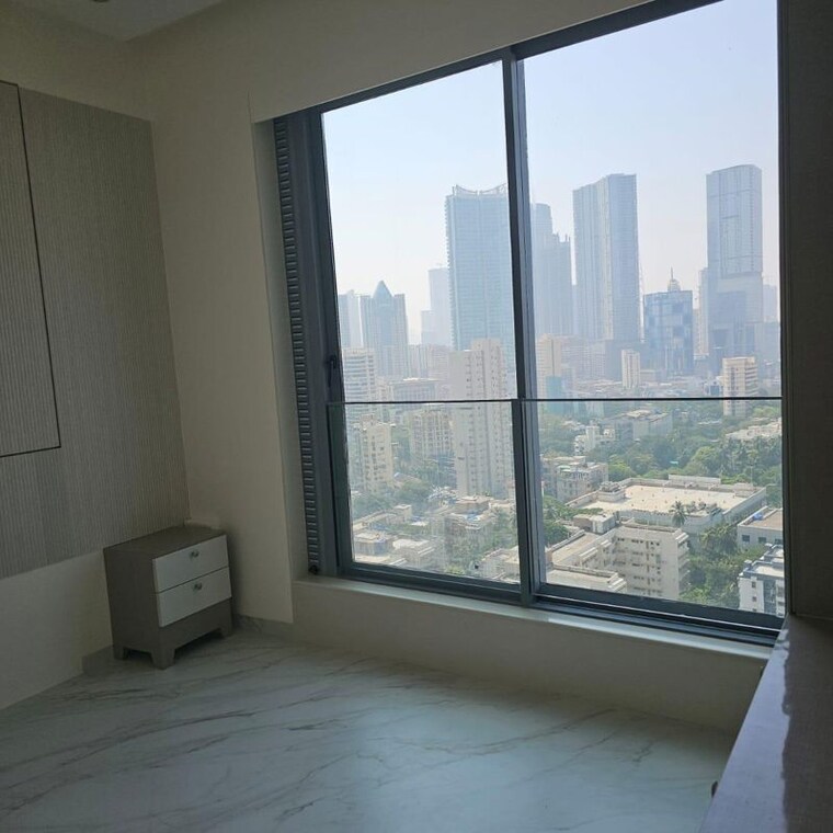 Room, hubtown-25-south 4 Bedroom 1981 Sq.Ft. Apartment In Agar Bazar Mumbai 9833428